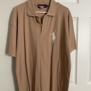 Men’s Polo Shirts